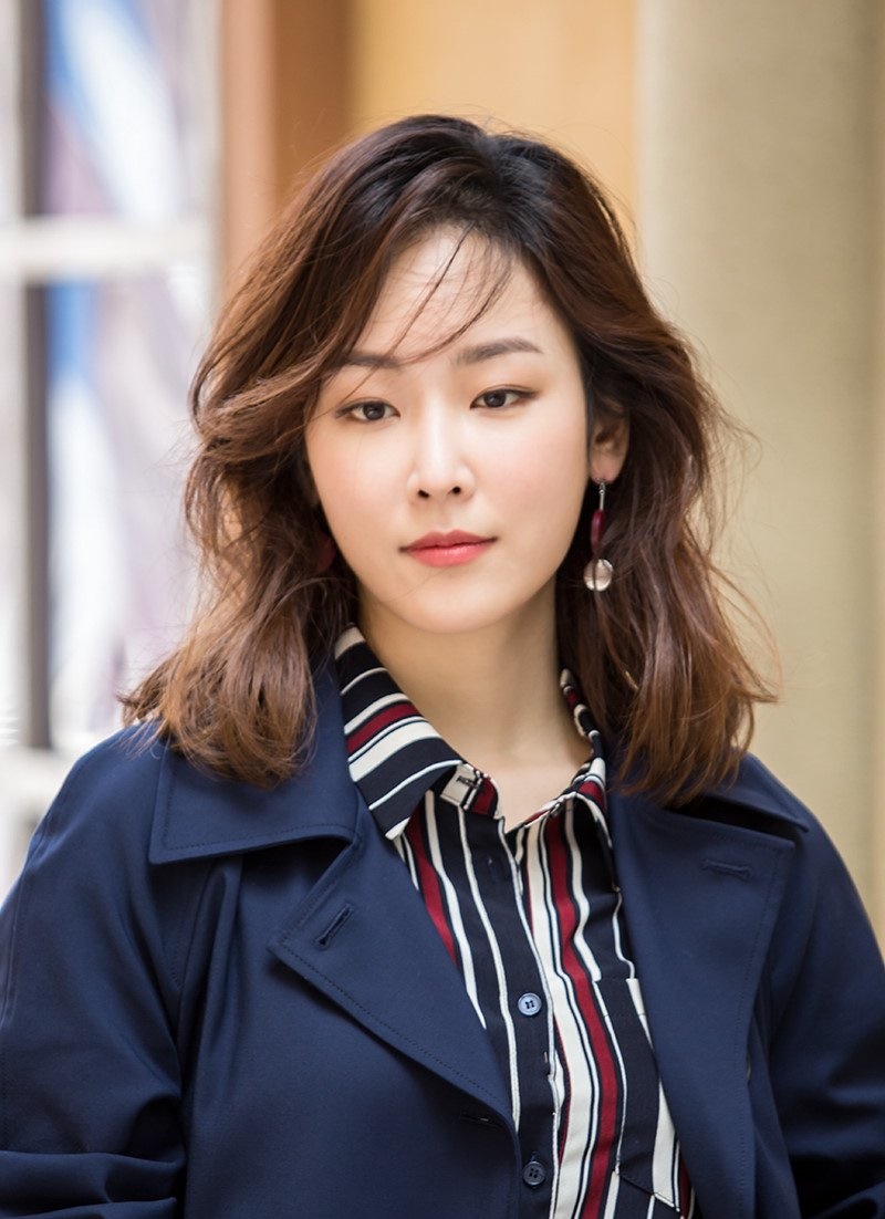 Poze Hyeon-jin Seo