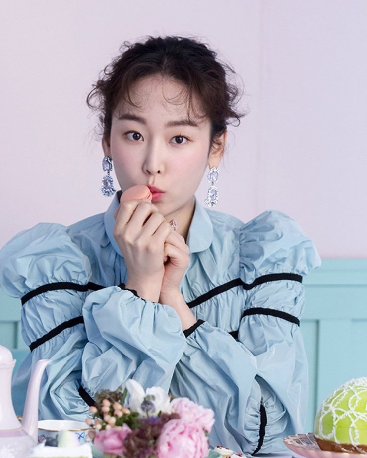 Poze Hyeon-jin Seo