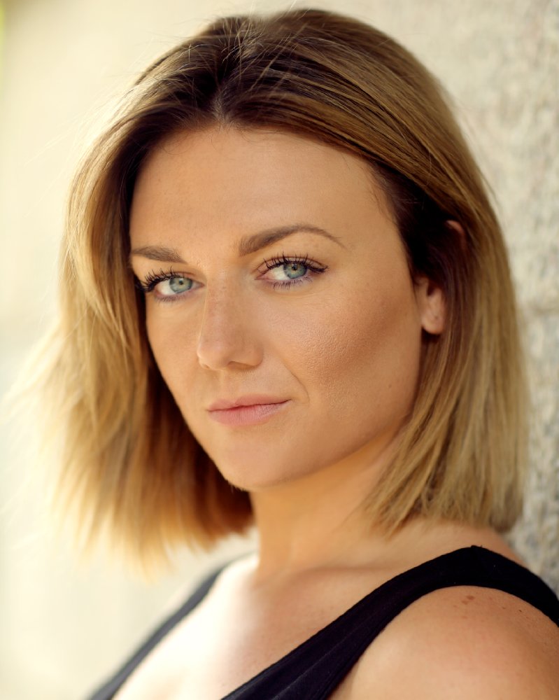 Poze Faye McKeever - Actor - Poza 3 din 7 - CineMagia.ro