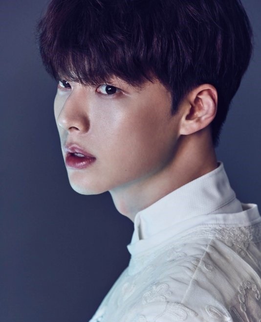 Poze Jae-Hyeon Ahn