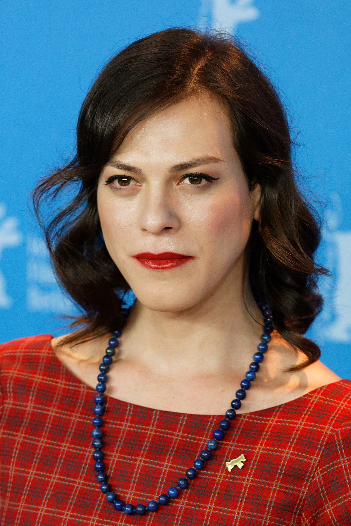 Poze Daniela Vega Actor Poza 17 din 17 CineMagia.ro
