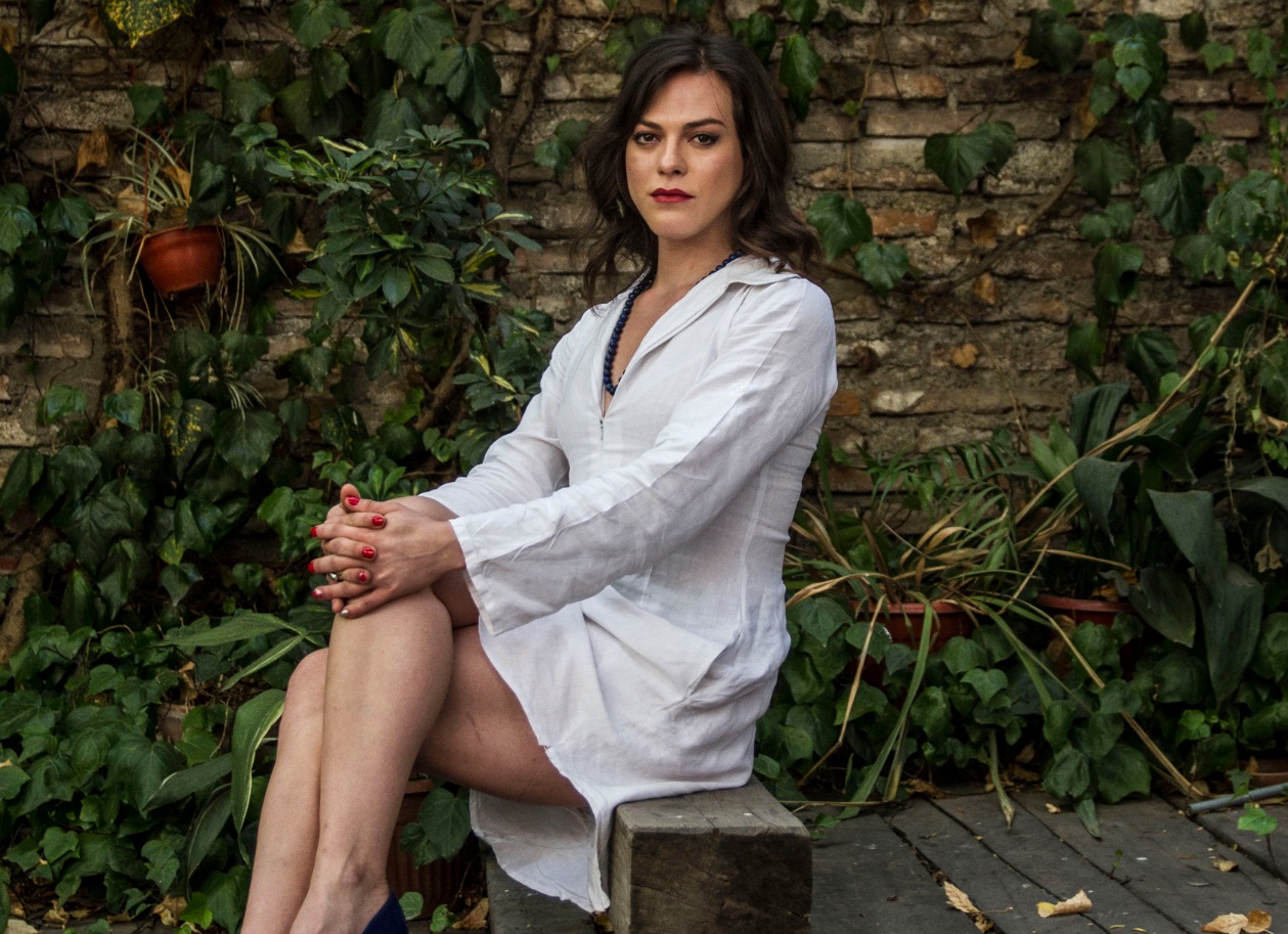 Poze Daniela Vega Actor Poza 5 din 17 CineMagia.ro