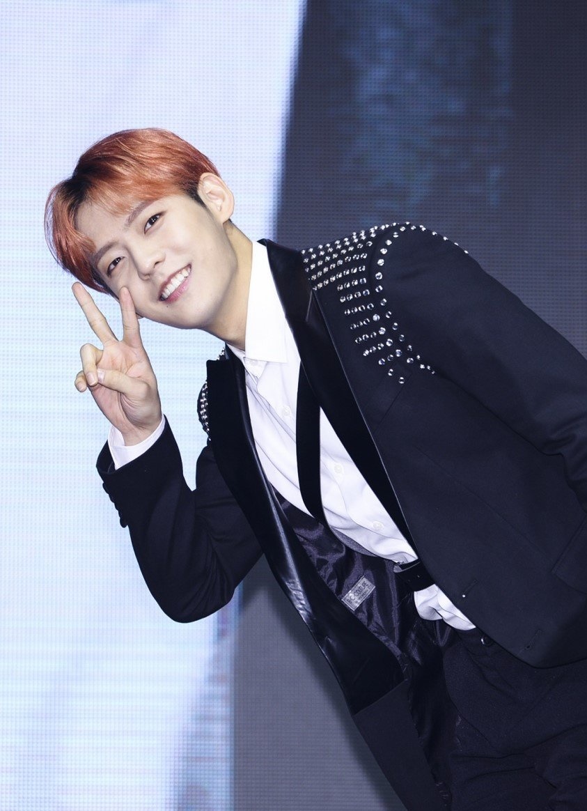 Poze Lee Min Hyuk