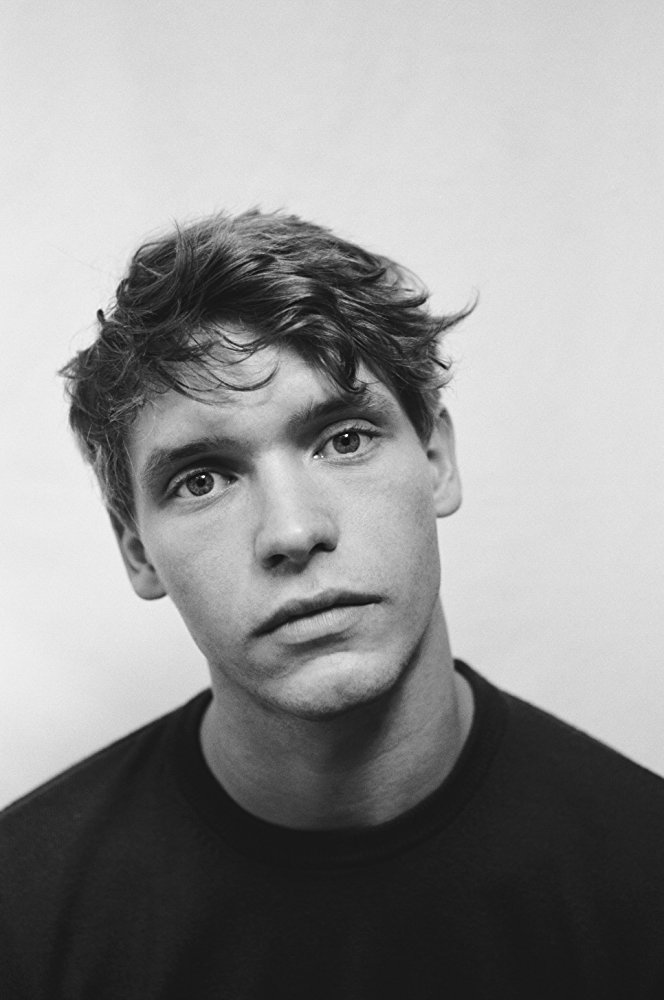 Billy Howle tumblr