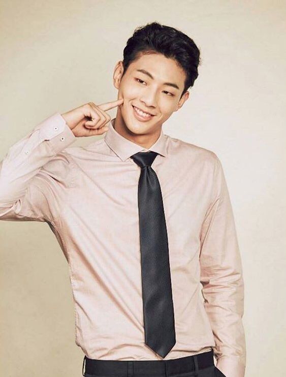 Ide Populer Ji Soo