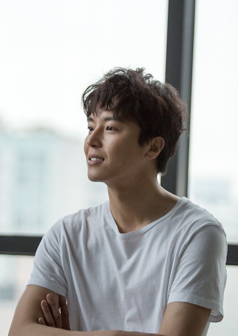 Poze Woo Jin Yeon Actor Poza 13 Din 46 Cinemagiaro 5172
