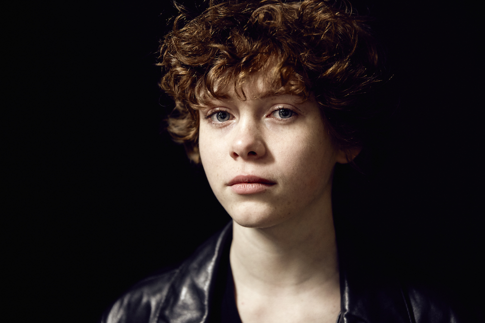 Poze Sophia Lillis - Actor - Poza 21 din 44 - CineMagia.ro