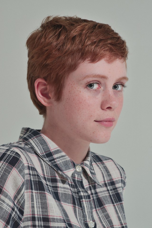 Poze Sophia Lillis - Actor - Poza 36 din 44 - CineMagia.ro