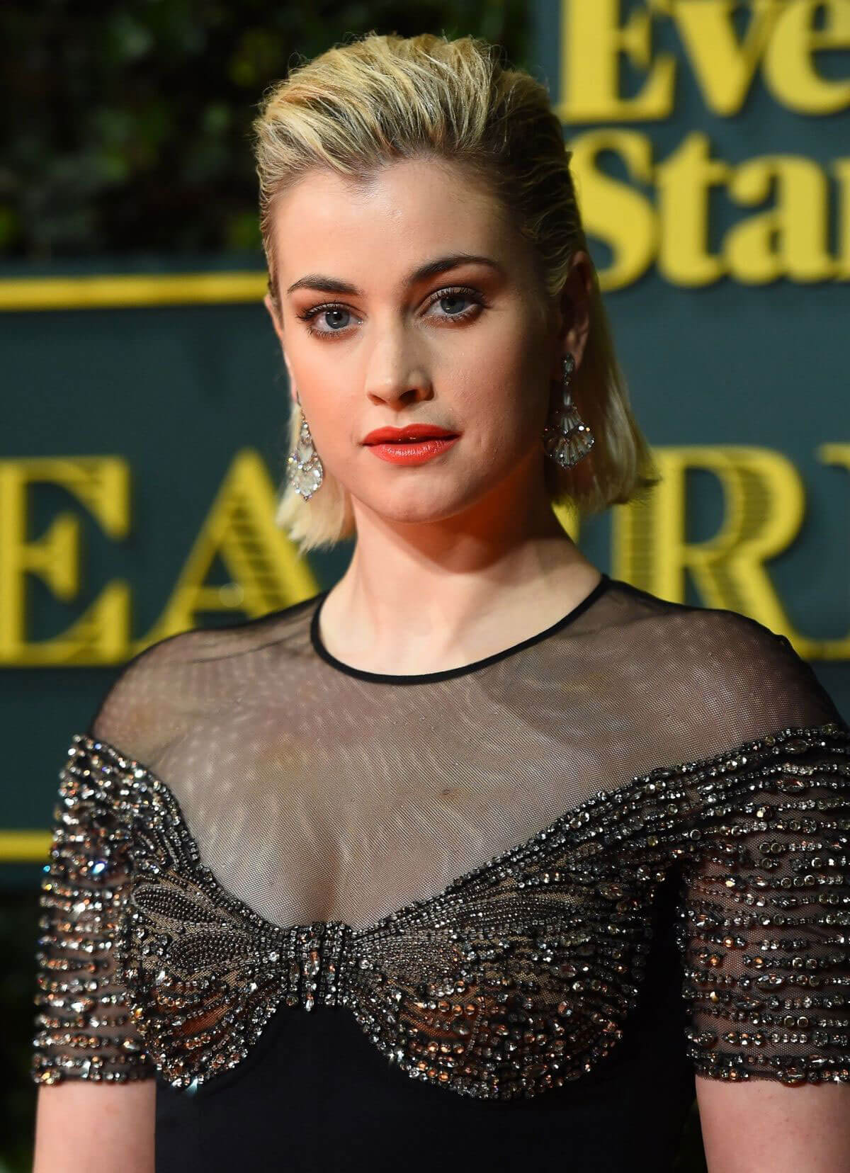 Poze Stefanie Martini Actor Poza Din CineMagia Ro