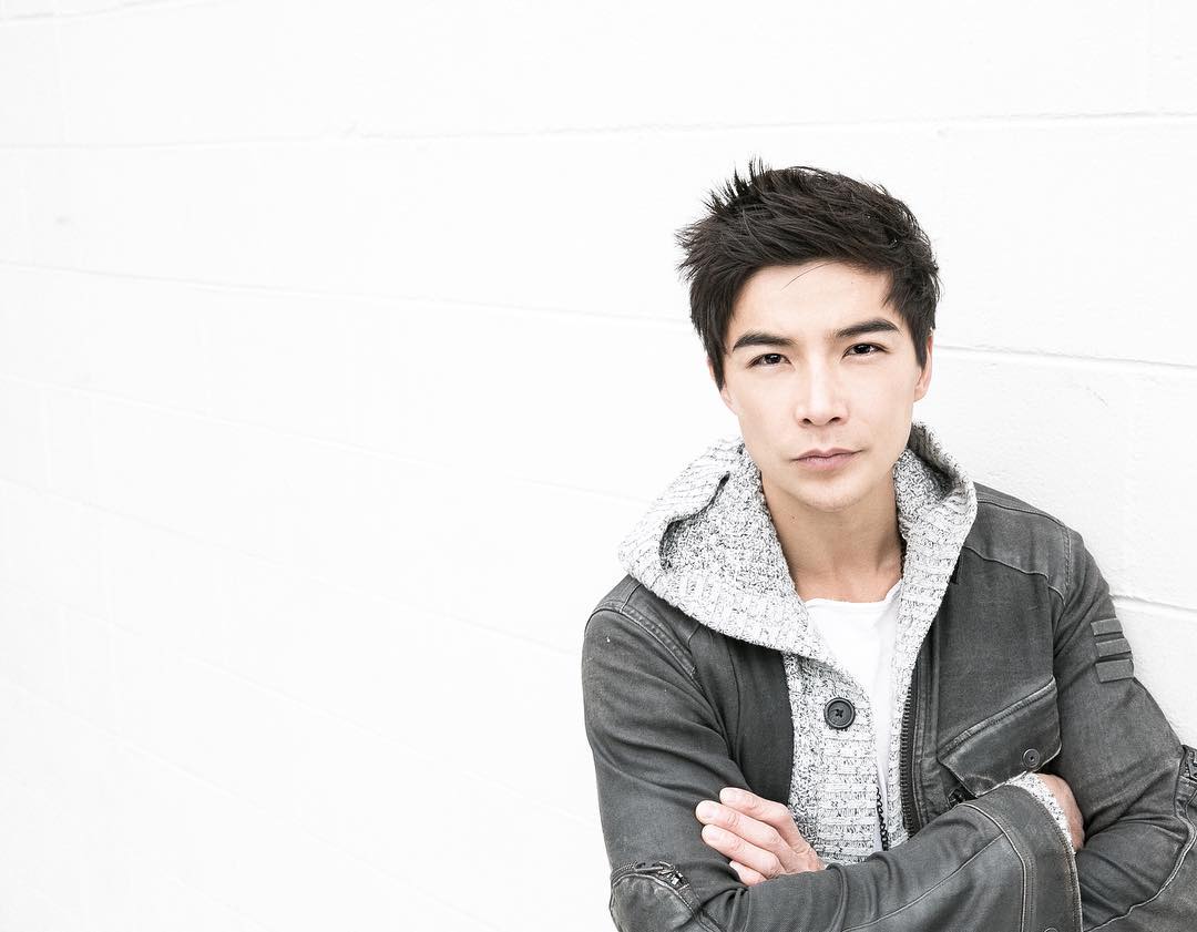 Ludi Lin bio