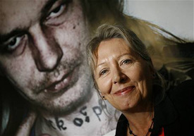 Un scriitor, criminal profesionist, ia premiul Academiei