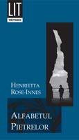 Editura Tritonic va prezinta titlurile <i>Babilon, Castelul Printesei de caramel, Zanele punkiste din New York, Nicaieri si Alfabetul pietrelor</i>
