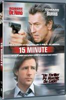 Pro Video lanseaza pe DVD titlurile <i>Ember – Orasul din adancuri ; 15 Minute si In SEXcursie</i>