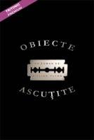 Editura Tritonic va prezinta titlurile <i>Pulbere de stele; Testamentul de ciocolata;  Obiecte ascutite; Sex cu femei si Cand vine vremea gastelor salbatice</i>