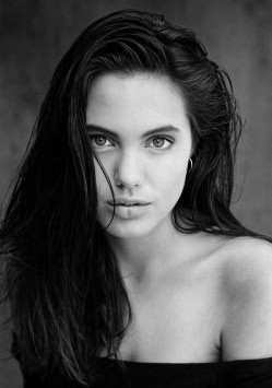 Angelina Jolie