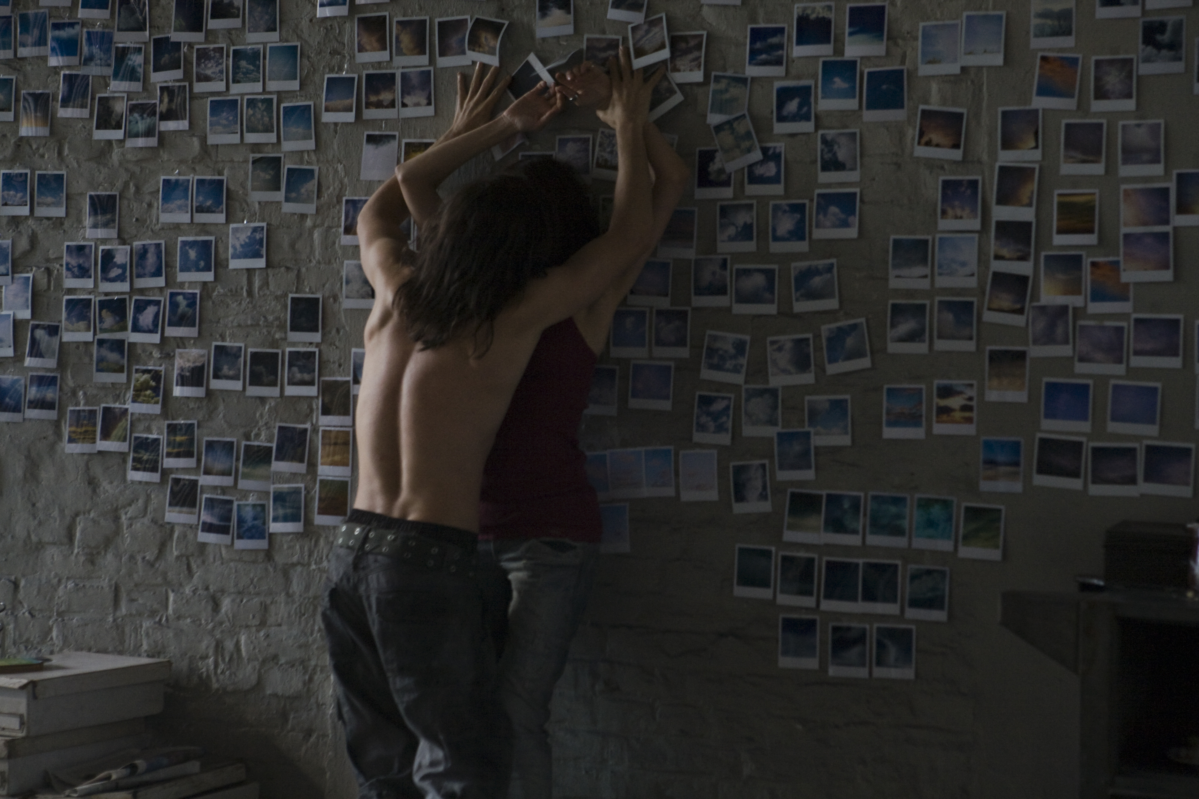 Jared Leto este Mr. Nobody
