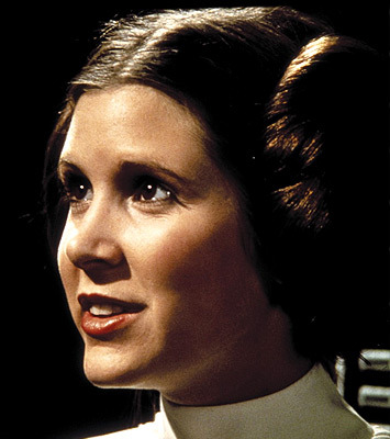 Carrie Fisher