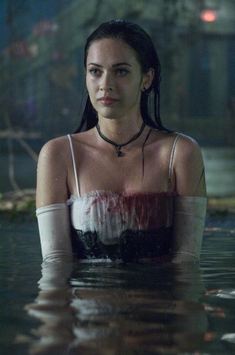 Megan Fox