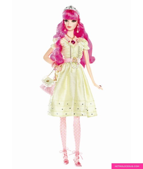Universal a cumpărat drepturile pentru filmul "Barbie"