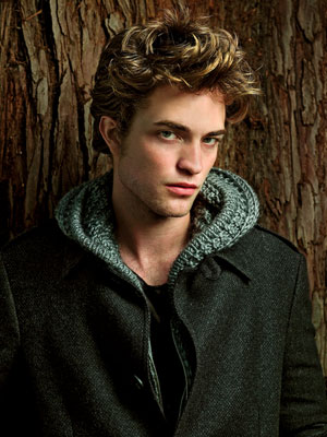 James Dean - sursă de inspiraţie pentru Robert Pattinson