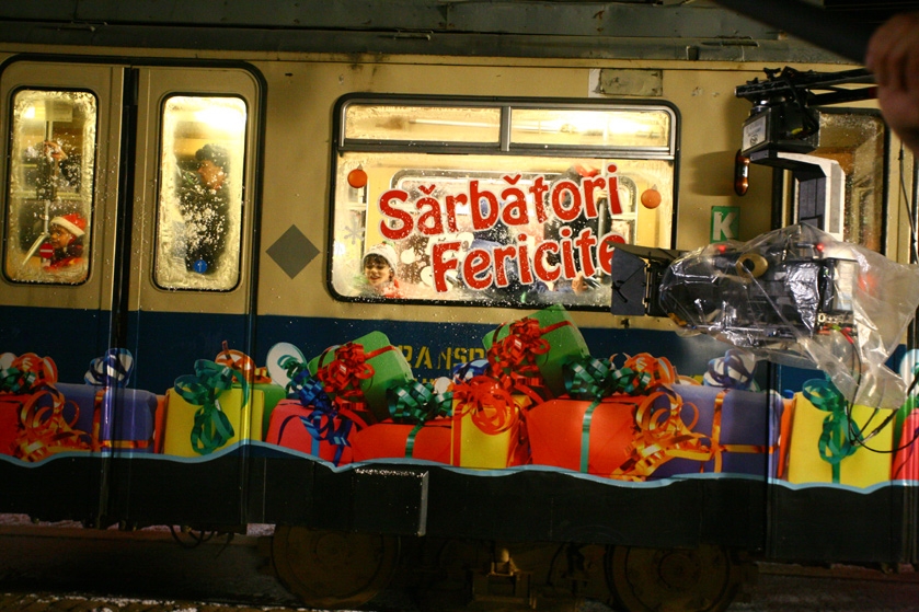 Cronică Ho Ho Ho