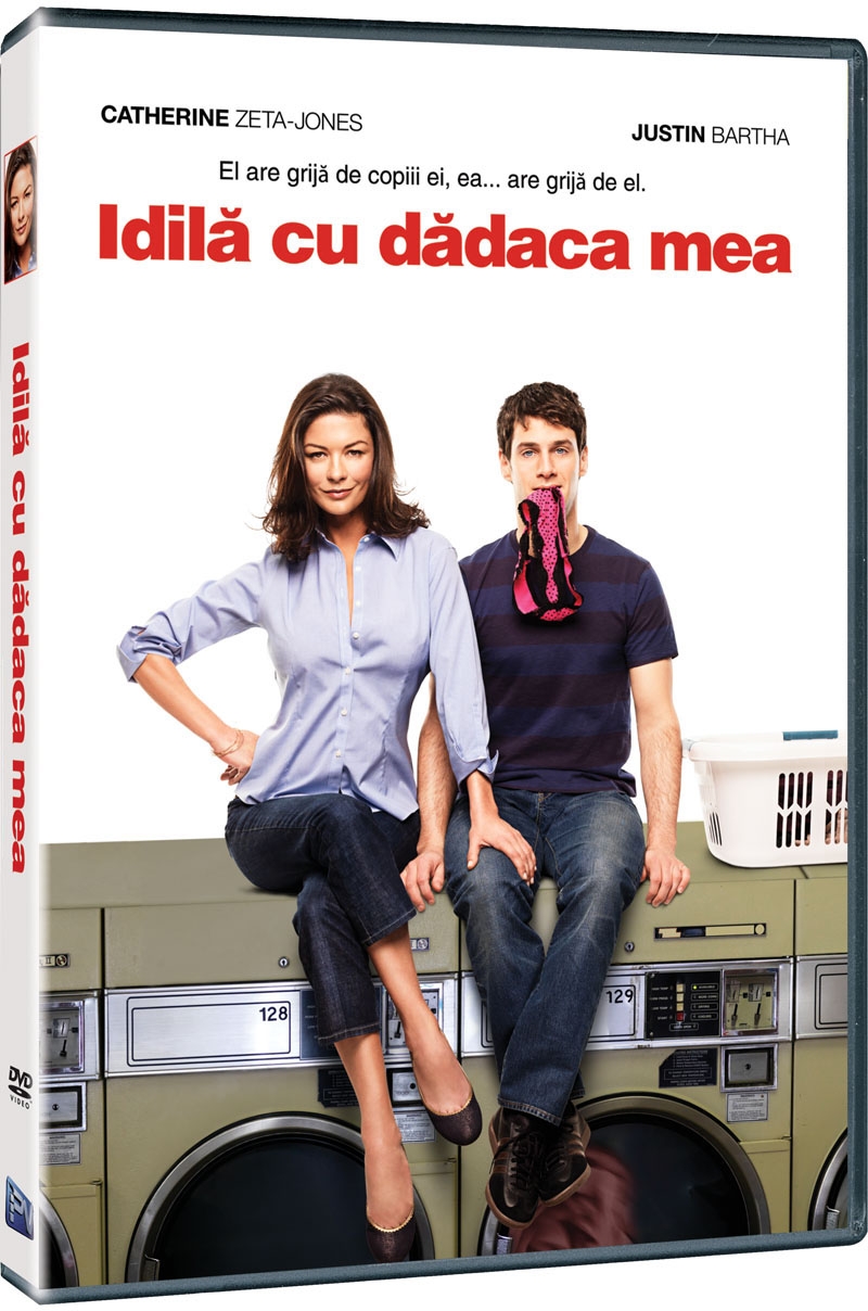 DVD-uri de Valentine's Day