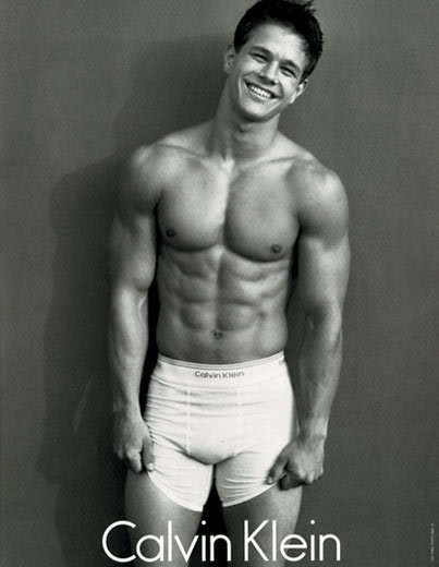 Mark Wahlberg