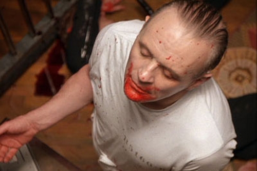 Silence of the Lambs