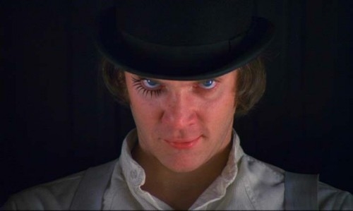 The Clockwork Orange