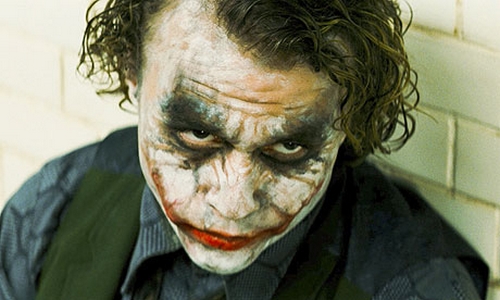 The Dark Knight