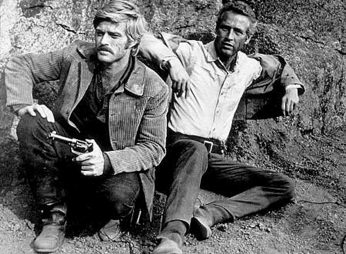 Butch Cassidy and the Sundance Kid