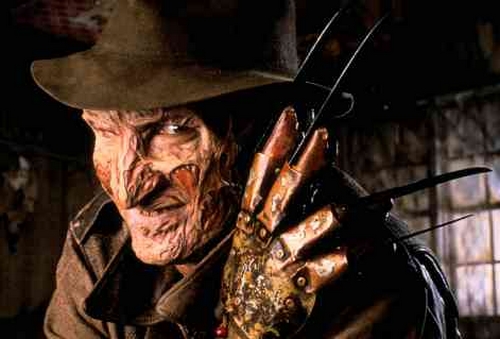 Nightmare on Elm Street