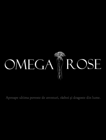 Omega Rose: primul SF postapocaliptic românesc