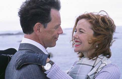 <p>Being Julia</p>