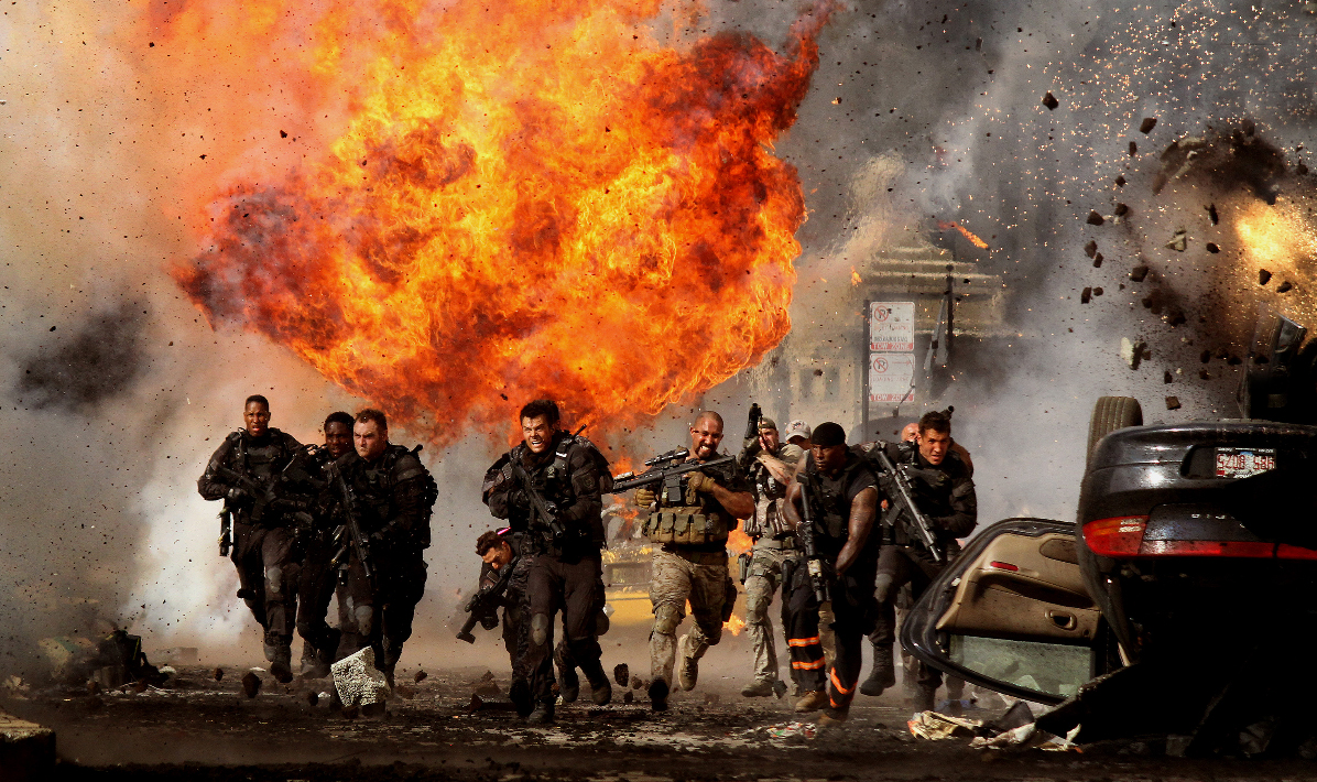 Noi imagini din Transformers: Dark of the Moon