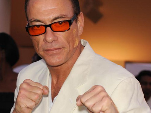 Jean Claude Van Damme va juca în The Expendables 2 - CineMagia.ro