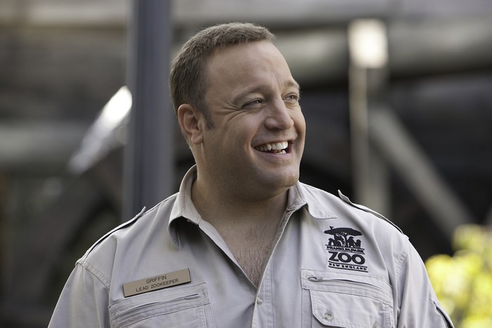 Potret: Kevin James - CineMagia.ro