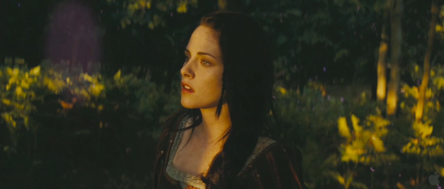 Imagini noi din Snow White and the Huntsman