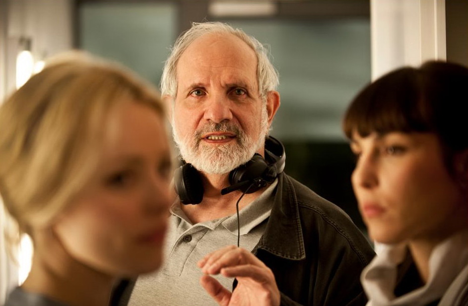 Poster şi imagini noi din Passion, filmul lui Brian de Palma