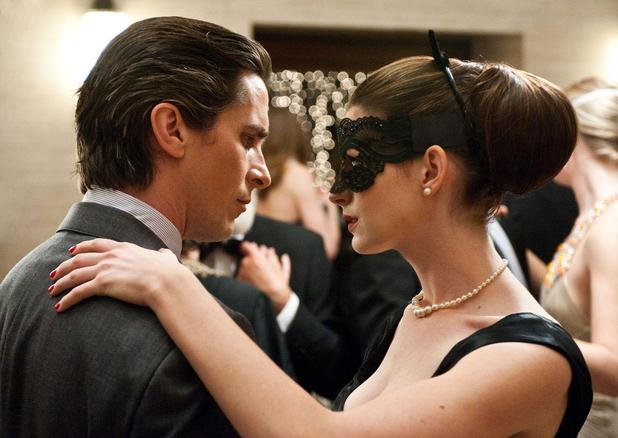 Imagini şi postere noi pentru The Dark Knight Rises