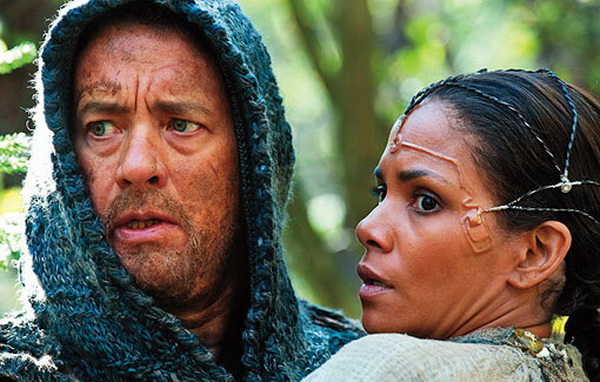 Primele imagini din filmul fraţilor Wachowski, Cloud Atlas