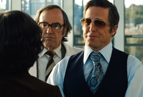 Primele imagini din filmul fraţilor Wachowski, Cloud Atlas