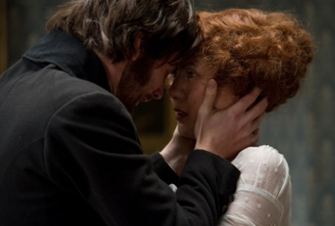 Primele imagini din filmul fraţilor Wachowski, Cloud Atlas
