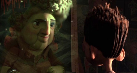 ParaNorman, o animaţie pentru copii mari