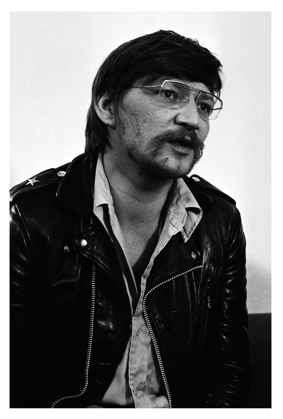 Fassbinder, omagiat la Cinemateca Union