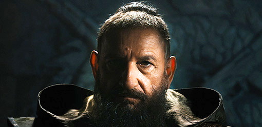 Poster şi imagini noi din Iron Man 3. Iată cum arată The Mandarin