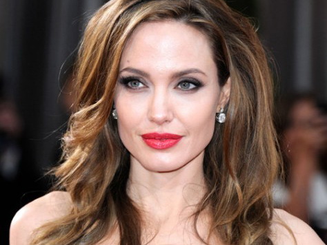 Pax şi Zahara, alături de Angelina Jolie în Maleficent