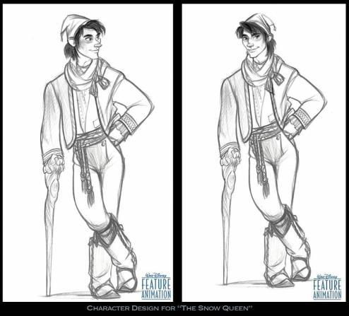 Co-scenarista lui Wreck It-Ralph va regiza noua animaţie Disney, Frozen