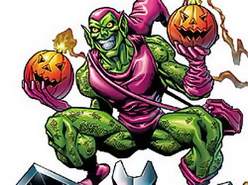 download spider man 2002 green goblin