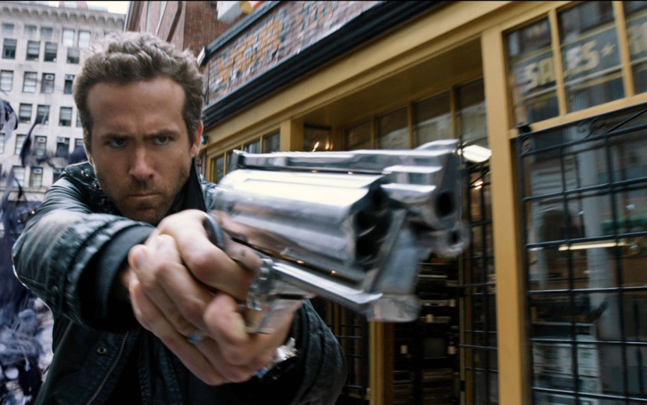 Ryan Reynolds, proiecte de viitor - CineMagia.ro